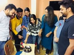 Delhi Courses Pictures photo 7